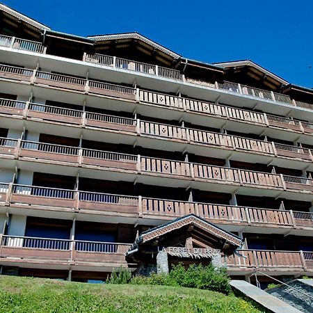 Appartement Cosy A Courchevel 1850 Avec Acces Direct Aux Pistes - Fr-1-514-11 Екстер'єр фото